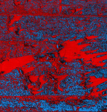 abstract grunge wallpaper, digital background