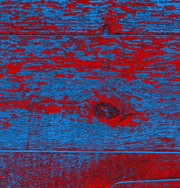 Soyut arkaplan, doku. Mavi ve kırmızı 