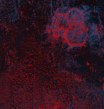 Soyut arkaplan. Çoklu renkli doku çizimi.