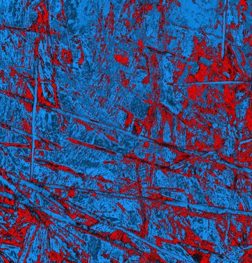 Soyut arkaplan. Monokrom dokusu. Resim siyah ve beyaz tonları içerir.