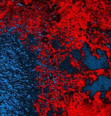 abstract grunge wallpaper, digital background