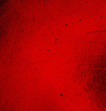 Soyut grungy desenli mavi ve kırmızı arkaplan