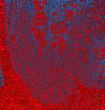 Soyut arkaplan. Çoklu renkli doku çizimi.