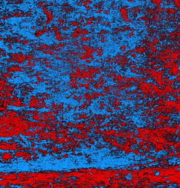 Soyut arkaplan. Monokrom dokusu. Resim siyah ve beyaz tonları içerir.