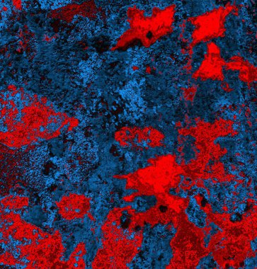 Soyut arkaplan. Çoklu renkli doku çizimi.