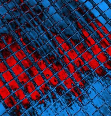 Soyut arkaplan. Monokrom dokusu. Resim siyah ve beyaz tonları içerir.