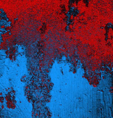 Soyut arkaplan. Çoklu renkli doku çizimi.