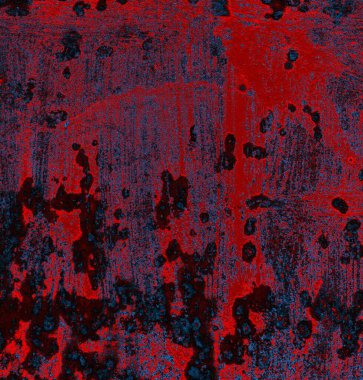 Soyut arkaplan. Çoklu renkli doku çizimi.