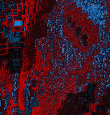 abstract grunge wallpaper, digital background