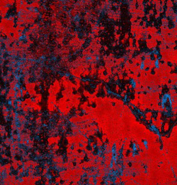 Soyut arkaplan. Çoklu renkli doku çizimi.