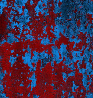 Soyut arkaplan. Çoklu renkli doku çizimi.