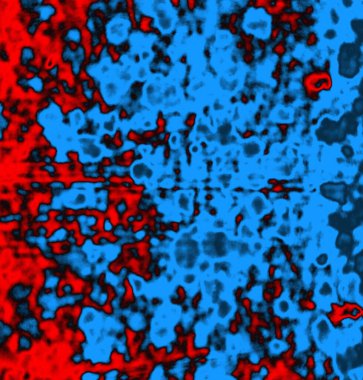 Soyut arkaplan. Monokrom dokusu. Resim siyah ve beyaz tonları içerir.