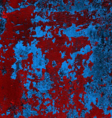 Soyut arkaplan. Çoklu renkli doku çizimi.