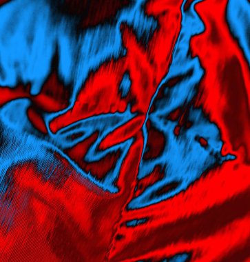 Soyut arkaplan. Çoklu renkli doku çizimi.