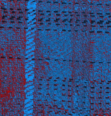 Soyut arkaplan. Monokrom dokusu. Resim siyah ve beyaz tonları içerir.