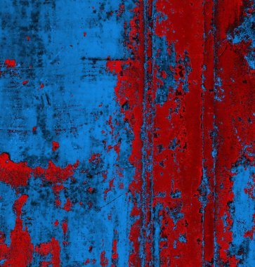 Soyut arkaplan. Çoklu renkli doku çizimi.