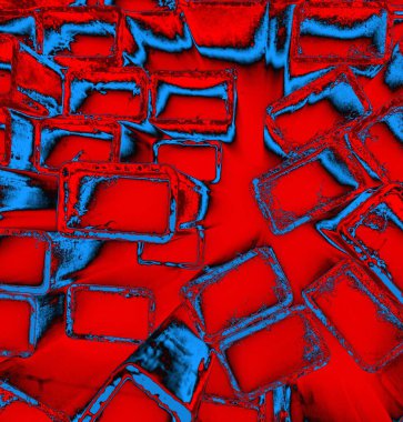 Soyut arkaplan. grunge dokusu