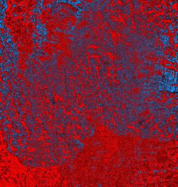 Soyut arkaplan. Çoklu renkli doku çizimi.