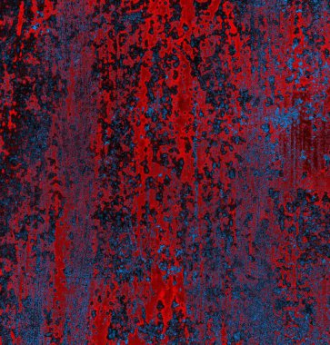 Soyut arkaplan. Çoklu renkli doku çizimi.