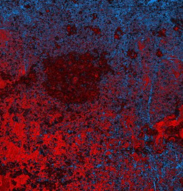 abstract grunge wallpaper, digital background