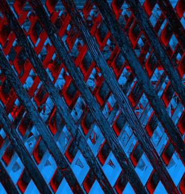 Soyut arkaplan. Monokrom dokusu. Resim siyah ve beyaz tonları içerir.