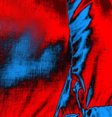 Soyut arkaplan. Çoklu renkli doku çizimi.