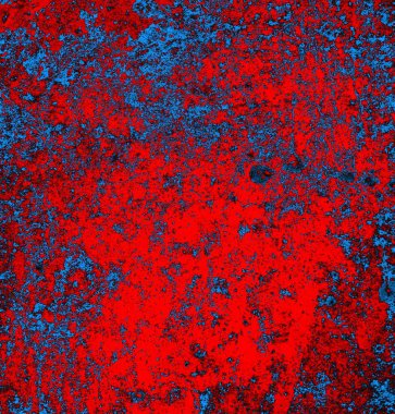 Soyut arkaplan. Çoklu renkli doku çizimi.