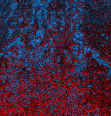 Soyut arkaplan. Çoklu renkli doku çizimi.