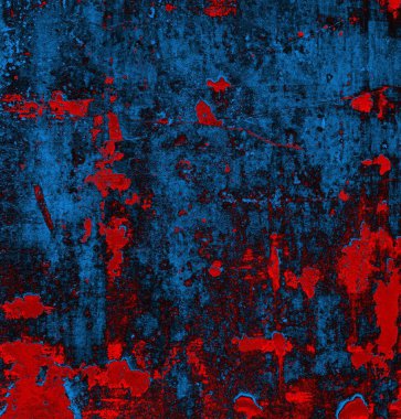 Soyut arkaplan. Çoklu renkli doku çizimi.