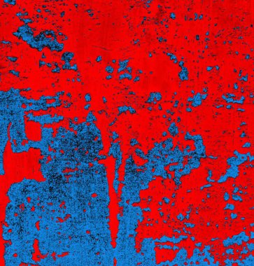 Soyut arkaplan. Çoklu renkli doku çizimi.