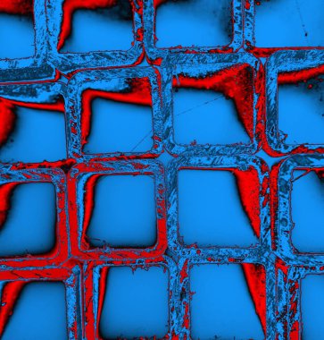 abstract grunge wallpaper, digital background