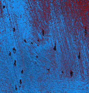 Soyut arkaplan. Monokrom dokusu. Resim siyah ve beyaz tonları içerir.