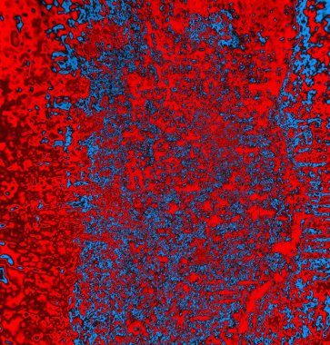 Soyut arkaplan. Çoklu renkli doku çizimi.