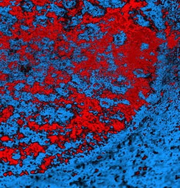 Soyut arkaplan. grunge dokusu, desen