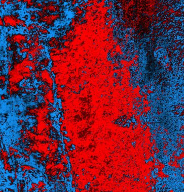 Soyut arkaplan. Çoklu renkli doku çizimi.