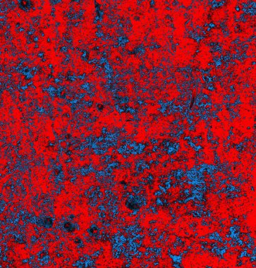 Soyut arkaplan. Çoklu renkli doku çizimi.