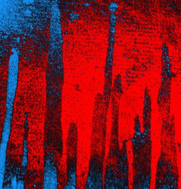 Soyut arkaplan. Çoklu renkli doku çizimi.