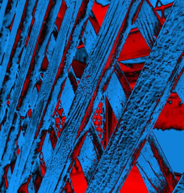 abstract grunge wallpaper, digital background