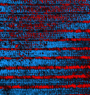 Soyut arkaplan. Çoklu renkli doku çizimi.