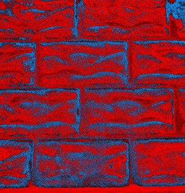 Soyut arkaplan. Çoklu renkli doku çizimi.