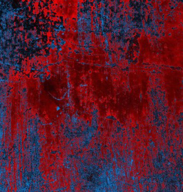 Soyut arkaplan. Çoklu renkli doku çizimi.