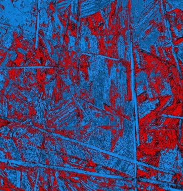 Soyut arkaplan. Monokrom dokusu. Resim siyah ve beyaz tonları içerir.