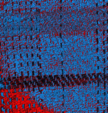 Soyut arkaplan. Monokrom dokusu. Resim siyah ve beyaz tonları içerir.