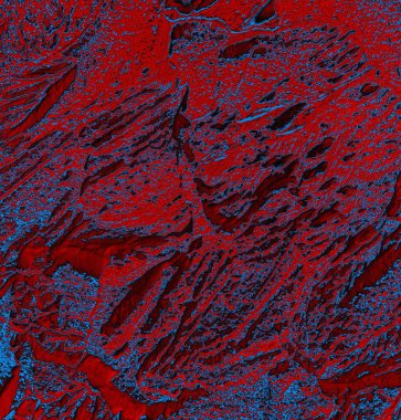 Soyut arkaplan. grunge dokusu, desen