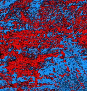 Soyut arkaplan. Monokrom dokusu. Resim siyah ve beyaz tonları içerir.