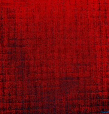 Soyut grungy desenli mavi ve kırmızı arkaplan