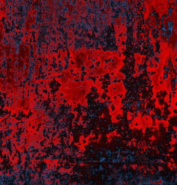 Soyut arkaplan. Çoklu renkli doku çizimi.