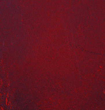 Soyut grungy desenli mavi ve kırmızı arkaplan