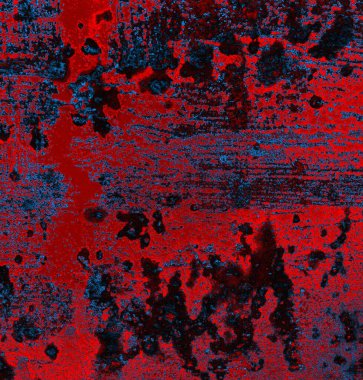 Soyut arkaplan. Çoklu renkli doku çizimi.