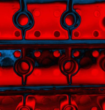 abstract grunge wallpaper, digital background